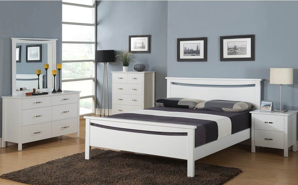 Antler Bedroom Set